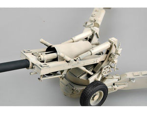 Trumpeter 02319 M198 Obusier moyen remorqué tardif (1/35) – Bild 5