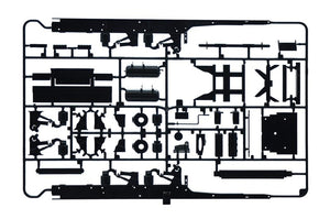 Italeri 3929 TECNOKAR REMORQUE AVEC 20 RÉSERVOIRS (1/24)  – immagine 10