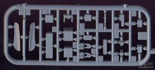 IBG 72023 Universal Carrier I Mk.I 1/72 – zdjęcie 2