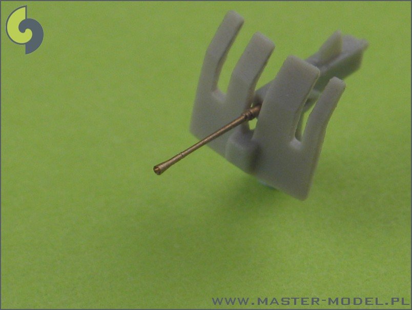 Canons Master SM-350-046 allemands 37 mm/69 M42 (20 pièces) – immagine 2