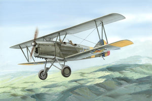 Azur FR002 Fleet 10G 1/72