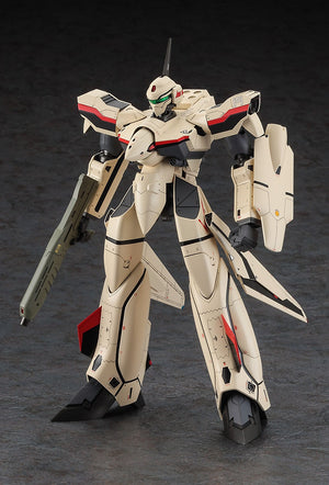 Hasegawa 65733 YF-19 Battroid Macross Plus 1/72 – zdjęcie 2