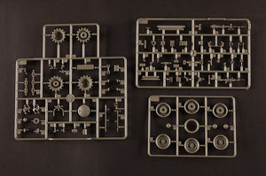 Hobby Boss 84524 I.D.F. Namer-1 IFV 1/35 – zdjęcie 8