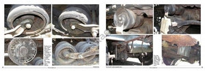 Kagero 11045 Le canon automoteur Su-57 EN/PL – image 4