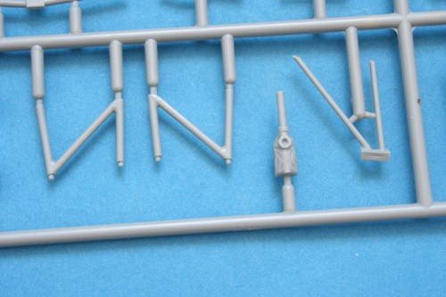 Specjal Hobby 32004 239 Buffalo Taivaan Helmi sur la Finlande (1/32) – Bild 4