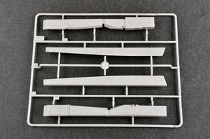 Trumpeter 09512 Char de combat principal ukrainien T-84BM Oplot (1/35) – imagen 14