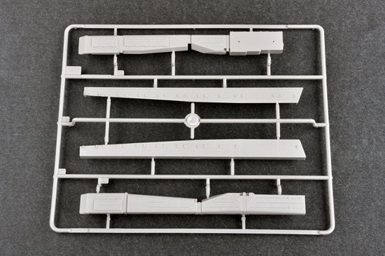 Trumpeter 09512 Char de combat principal ukrainien T-84BM Oplot (1/35) – imagen 14