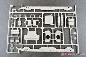 Trumpeter 01073 Zil-135 russe 1/35 – image 4