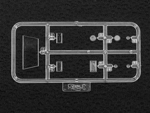 ICM DS3518 Forces expéditionnaires américaines en Europe, 1918 1/35 – Bild 5