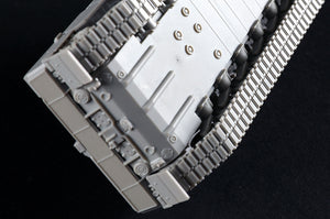 Trumpeter 07192 Leopard2A6EX MBT 1/72 – image 17
