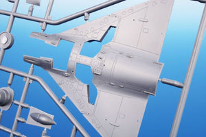 Special Hobby 72476 Mirage IIIC &amp;#39;Armée de l&amp;#39;Air&amp;#39; 1/72  – immagine 7