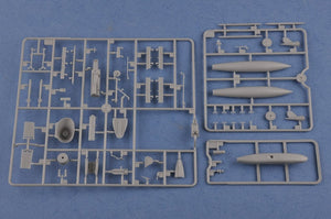 Hobby Boss 81764 A-4E Sky Hawk 1/48 – Bild 6