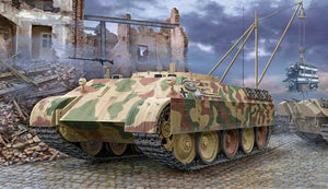 Revell 03238 Bergepanther allemand Sd.Kfz. 179 (1/35)