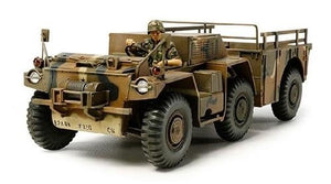 Tamiya 35330 US 6X6 CARGO TRUCK M561 GAMA GOAT (1/35) – Bild 2