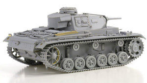 Dragon 6543 Pz.Kpfw.III Ausf.J (Tp) Première production (1/35) – image 3
