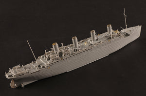 Hobby Boss 83422 HMHS Britannic 1/700 – zdjęcie 16