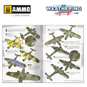 Ammo of Mig 5222 The Weathering Aircraft N 22. HIGHLIGHTS AND SHADOWS (English) – imagen 6