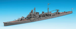Hasegawa WL347 Croiseur lourd de la marine japonaise AOBA (1/700)  – image 2