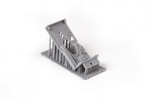 Maquette Eduard 648812 P-38J cockpit (impression Tamiya 1/48) – Bild 2