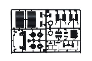 Italeri 3869 IVECO Stralis Espace actif (1/24) – image 12