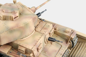 Trumpeter 01508 Panzertragerwagen allemand IIWW (1/35) – image 4