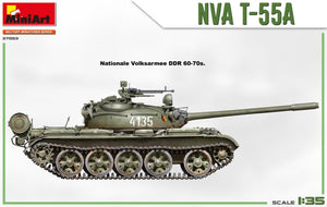 MiniArt 37083 NVA T-55A 1/35 – Bild 5