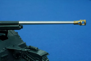 RB Modèle 48B26 7,62 cm PaK36(r) modèle précoce Sd.Kfz.139 Marder III 1/48 – Bild 3