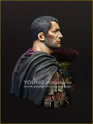 Young Miniatures YH1868 Officier romain 1/10  – image 5