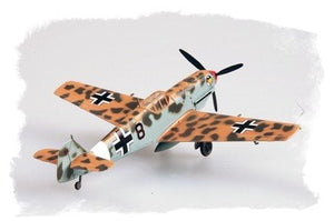 Hobby Boss 80254 Bf-109 E-4/7 1/72 – immagine 2