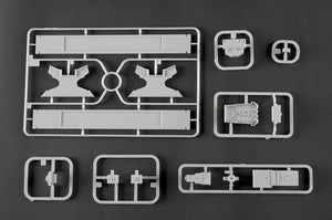 Trumpeter 05367 HMS Argonaut 1/350  – image 14