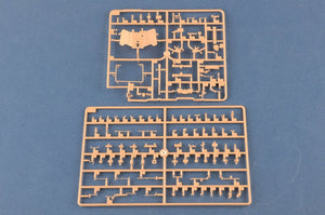Hobby Boss 83895 allemand 3,7 cm Pak 35/36 auf Pz.Kpfw 35R(f) 1/35 – image 6