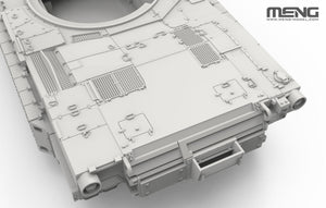 Meng 72-016 U.S. MBT M1A2 SEP V2 Abrams 1/72 – immagine 9