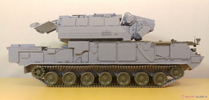 Zvezda 3633 Système de missiles de défense aérienne russe TOR-M2/SA-15 Gauntlet 1/35 – Bild 8
