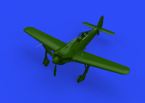 Tubes Pitot Eduard 648373 Fw 190A (première version EDUARD 1/48) – Bild 2
