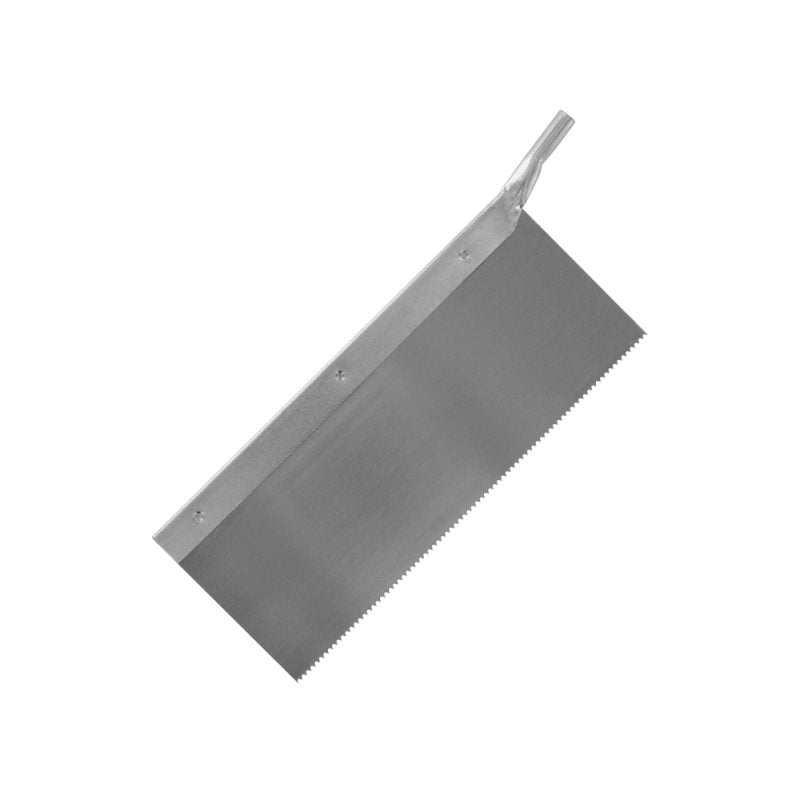 Lame de scie Modelcraft PKN1380 pour couteau de précision n° 5, 50 mm (2 pouces), 16 dents par pouce