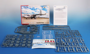 Special Hobby 72489 CASA C-212-300/400 « Casa à long nez » 1/72  – immagine 2