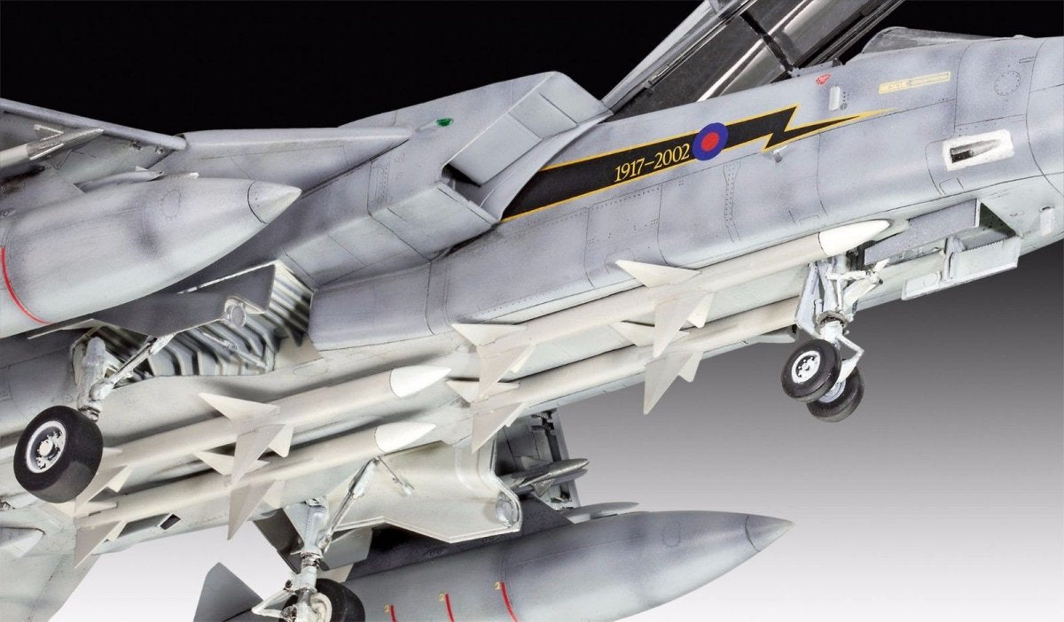 Revell 03925 Tornado F.3 ADV (1/48)  – image 3