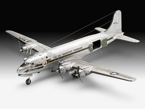 Revell 05652 Coffret cadeau 75e anniversaire du pont aérien de Berlin 1/72 – image 9