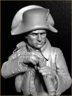 Young Miniatures YH1846 NAPOLÉON à Austerliz 1/10 – Bild 7