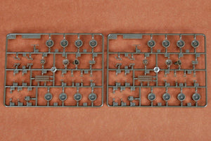 Trompette 07220 Strv103 c MBT (1/72) – imagen 7