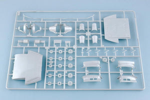 Trumpeter 05105 CH-47D CHINOOK 1/35 – immagine 14