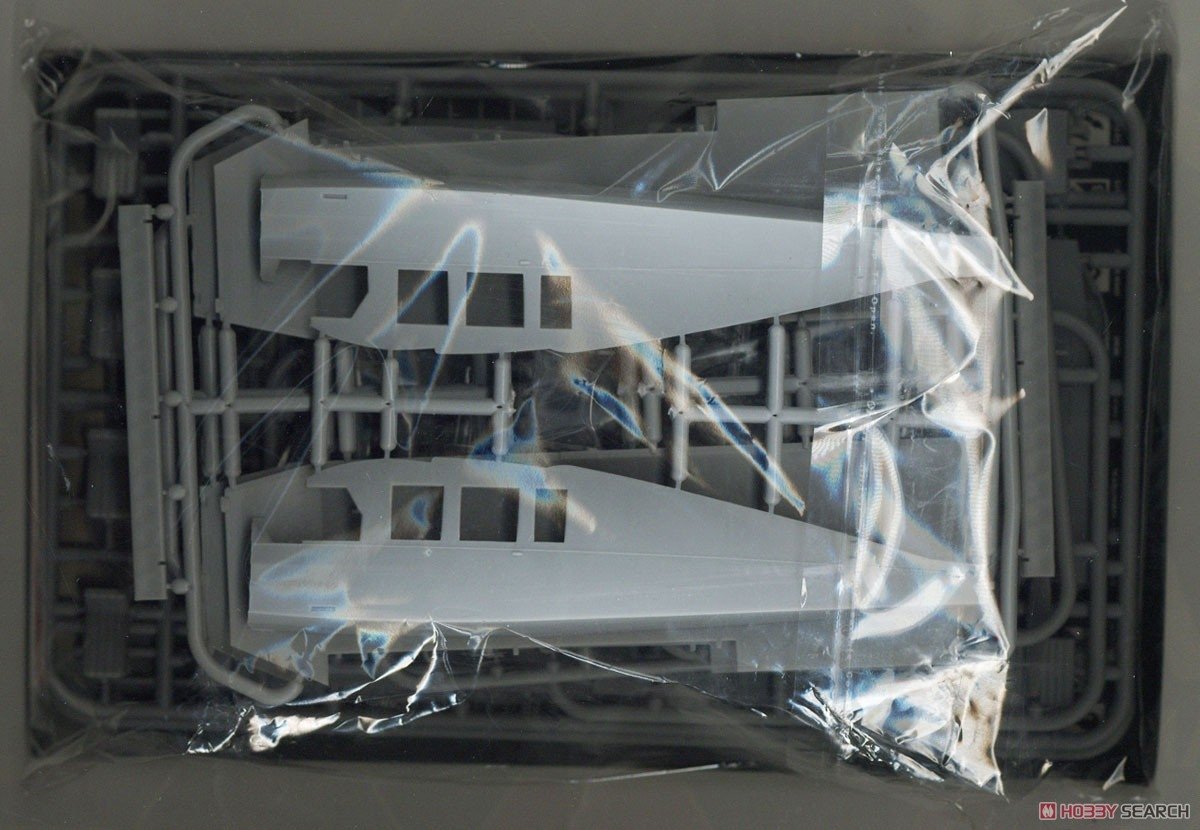 Dora Wings 48025 Bellanca CH-400 Skyrocket 1/48 – immagine 15