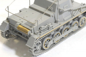 Dragon 6597 Pz.Bef.Wg.1 Production initiale (1/35) – Bild 6