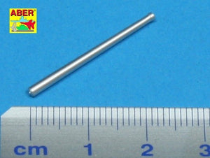 Canon Aber 72L-34 ZiS-5/F-34 pour KV-1 et T-34/76 (version tardive) / Canon russe de 76,2 mm ZiS-5/F-34 pour KV-1 et T-34/76 (version tardive) au 1/72 – image 2