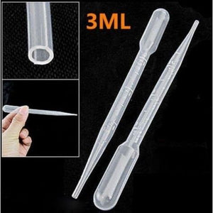 Amazing Art 18659 Coffret de pipettes 8 pièces 3 ml – immagine 2