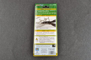 Pince coupante micro Trumpeter 09968  – imagen 2