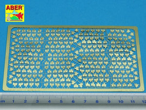 Aber 35D29 Feuilles d&amp;#39;érable (1/35) – image 2