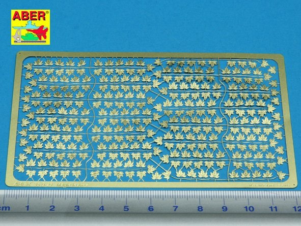 Aber 35D29 Feuilles d&amp;#39;érable (1/35) – image 2