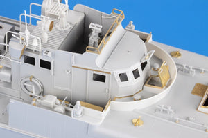 Eduard 53212 S-38 Schnellboot ITALERI 1/35 – Bild 8