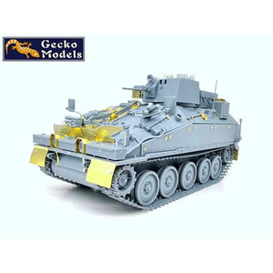 Gecko Models 35GM0057 British FV 103 Spartan APC with Odin Turret 1/35 – immagine 2